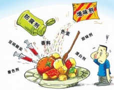 深圳食品及食用農產品抽檢（jiǎn）：水果