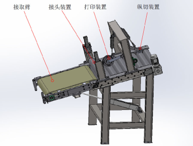 接取裝置2