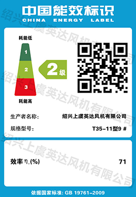 T35-11型9#係列標識牌