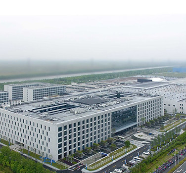 吉利汽車杭州（zhōu）灣工廠