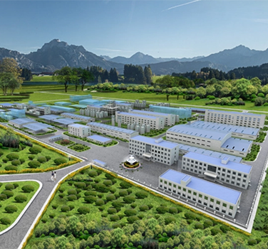 陝西艾科（kē）萊特新材料有（yǒu）限（xiàn）公司（sī）