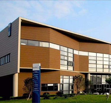 寧波杉杉工業園（yuán）