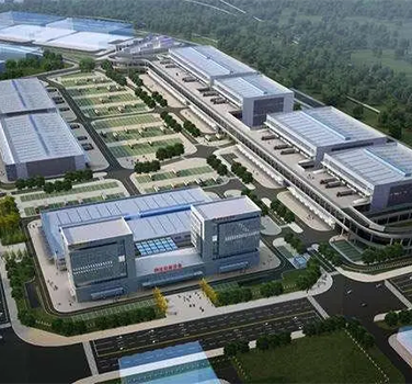 蘇州天辰冷鏈物流（liú）倉儲